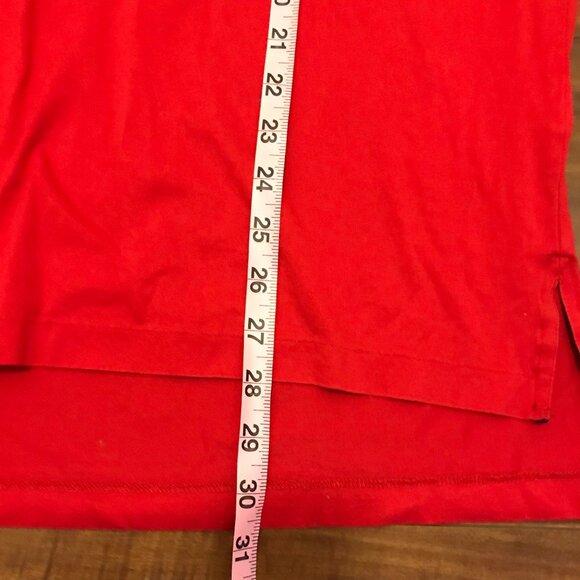 Polo Golf Ralph Lauren Men's Red US Open Merion 2013 Polo Shirt Size XL Preppy‎ - Picture 9 of 9